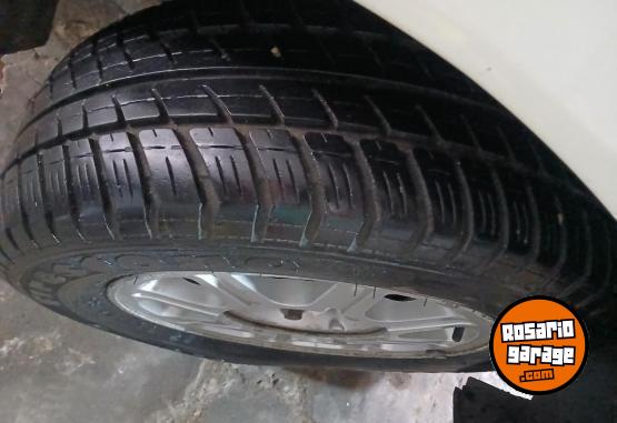 Autos - Peugeot 405 sri.naftero.frances 1991 Nafta 221000Km - En Venta