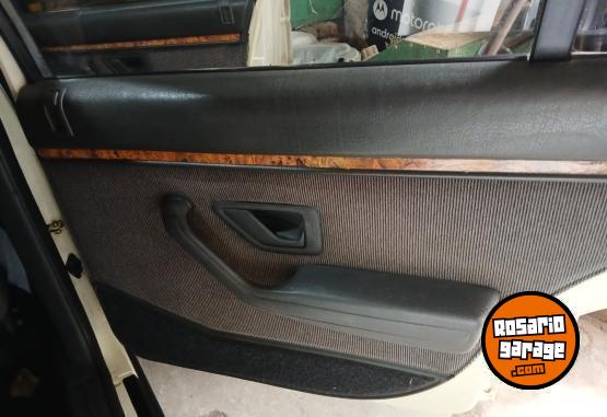 Autos - Peugeot 405 sri.naftero.frances 1991 Nafta 221000Km - En Venta