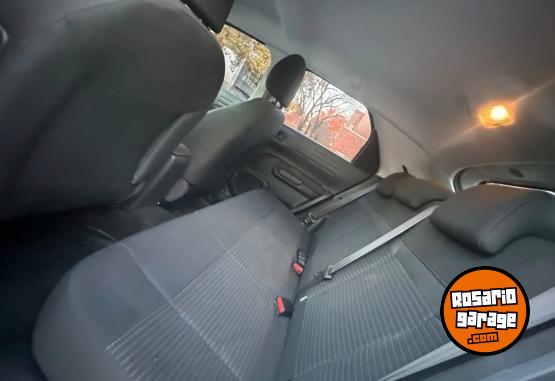 Autos - Citroen C4 cactus 1ra mano permut 2019 Nafta 80000Km - En Venta