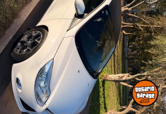 Autos - Ford Focus SE 2014 Nafta 97800Km - En Venta