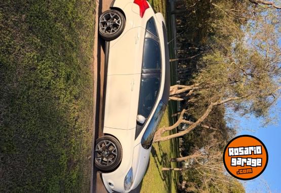 Autos - Ford Focus SE 2014 Nafta 97800Km - En Venta