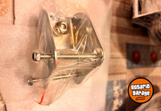 Accesorios para Motos - Faro universal - En Venta