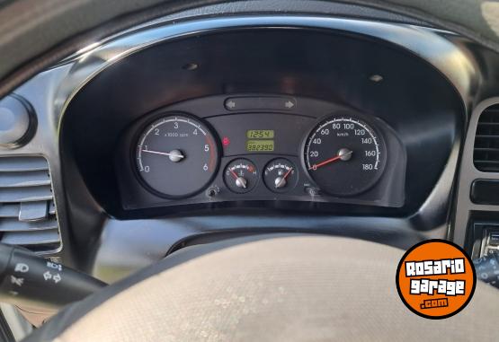 Utilitarios - Kia K2500 2010 Diesel 380000Km - En Venta