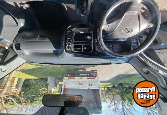 Utilitarios - Kia K2500 2010 Diesel 380000Km - En Venta
