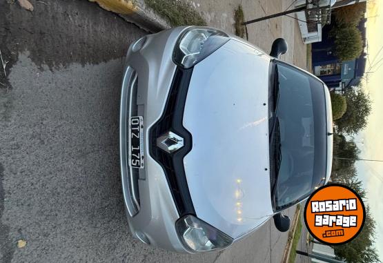 Autos - Renault Clio 2015 Nafta 110000Km - En Venta