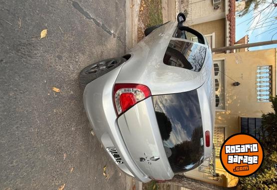 Autos - Renault Clio 2015 Nafta 110000Km - En Venta