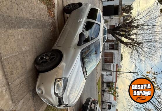 Autos - Renault Clio 2015 Nafta 110000Km - En Venta