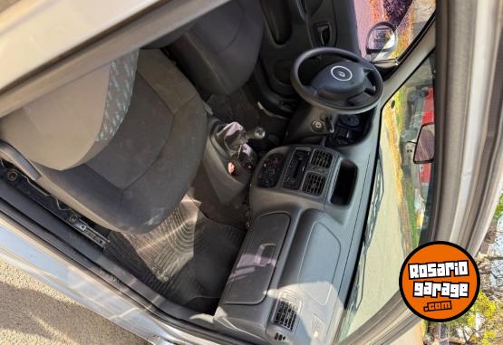 Autos - Renault Clio 2015 Nafta 110000Km - En Venta