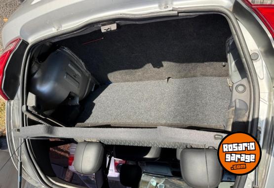 Autos - Renault Clio 2015 Nafta 110000Km - En Venta