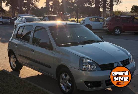 Autos - Renault Clio 2009 Nafta 229000Km - En Venta