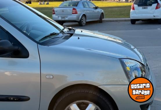Autos - Renault Clio 2009 Nafta 229000Km - En Venta
