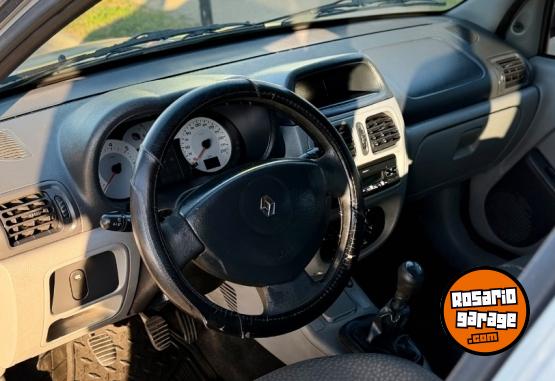 Autos - Renault Clio 2009 Nafta 229000Km - En Venta