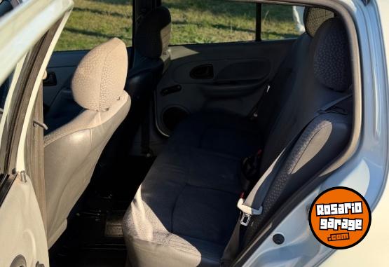 Autos - Renault Clio 2009 Nafta 229000Km - En Venta