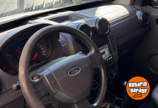 Autos - Ford Ecosport XLS 2011 Nafta 171000Km - En Venta