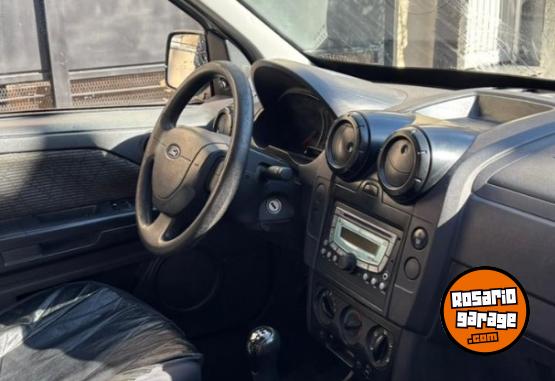 Autos - Ford Ecosport XLS 2011 Nafta 171000Km - En Venta