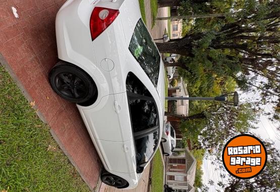 Autos - Ford FOCUS 1.6 2010 Nafta 191200Km - En Venta