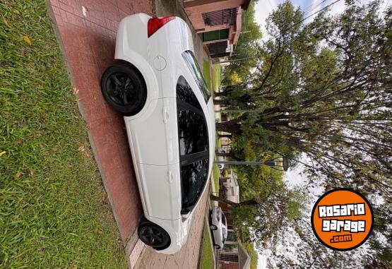 Autos - Ford FOCUS 1.6 2010 Nafta 191200Km - En Venta