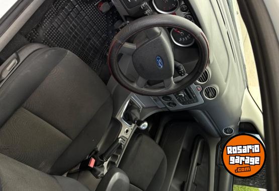 Autos - Ford FOCUS 1.6 2010 Nafta 191200Km - En Venta
