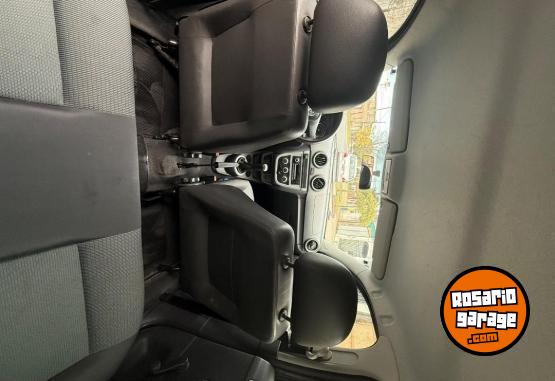 Autos - Volkswagen Gol trend 2012 2012 GNC 114000Km - En Venta