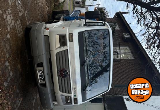 Camiones y Grúas - Volkswagen 9150 - En Venta