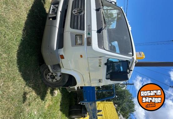 Camiones y Grúas - Volkswagen 9150 - En Venta