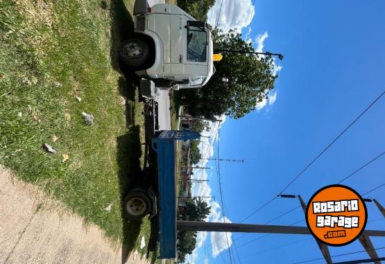 Camiones y Grúas - Volkswagen 9150 - En Venta
