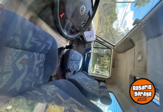 Camiones y Grúas - Volkswagen 9150 - En Venta