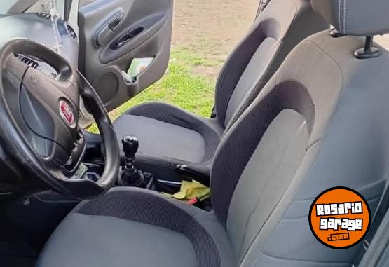 Autos - Fiat Punto 2013 Nafta 150000Km - En Venta