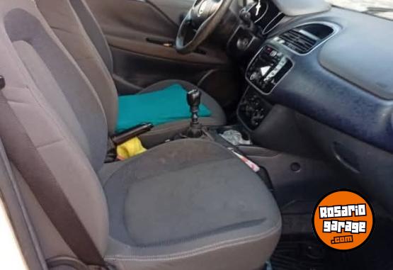 Autos - Fiat Punto 2013 Nafta 150000Km - En Venta