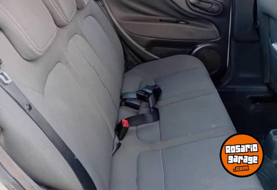 Autos - Fiat Punto 2013 Nafta 150000Km - En Venta