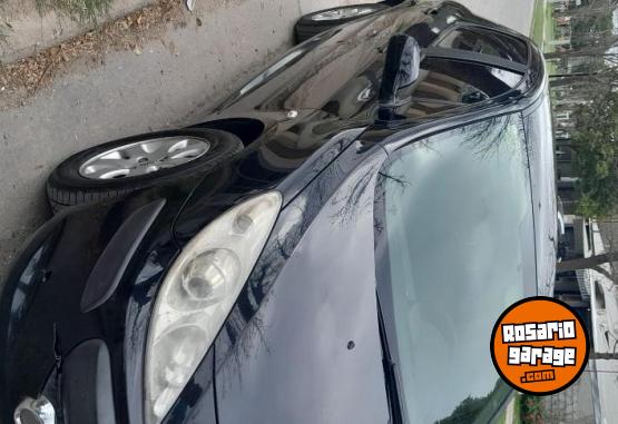Autos - Peugeot XS 2008 2008 Nafta 20000Km - En Venta