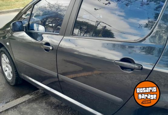 Autos - Peugeot XS 2008 2008 Nafta 20000Km - En Venta