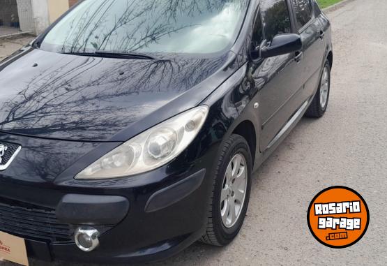 Autos - Peugeot XS 2008 2008 Nafta 20000Km - En Venta