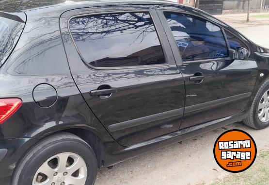 Autos - Peugeot XS 2008 2008 Nafta 20000Km - En Venta