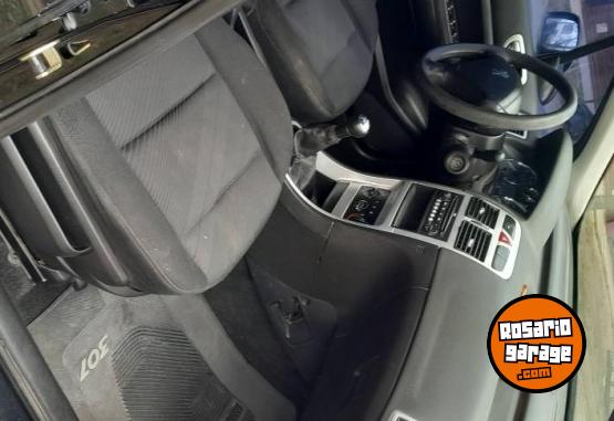 Autos - Peugeot XS 2008 2008 Nafta 20000Km - En Venta
