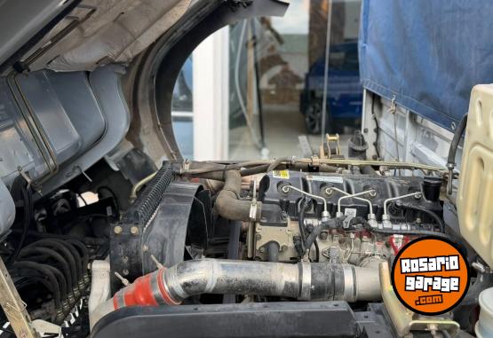 Camiones y Grúas - DFM DUÓLICA CJ10 1064 Motor CUMMINS ISF POWER 160hp EURO V, Serie CAPTAIN p/ 6 Ton. año 2023 con 154000Km. Financia Bco. Santander. Acércate a ORIO HNOS, SAN GENARO, concesionario oficial JMC, ISUZU, KAMA, LANDKING Camiones - En Venta