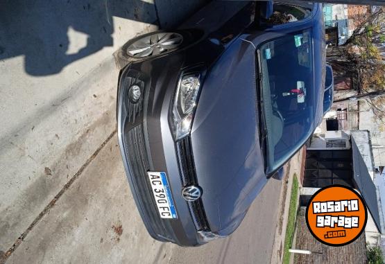 Autos - Volkswagen Gol trend 2018 Nafta 71Km - En Venta