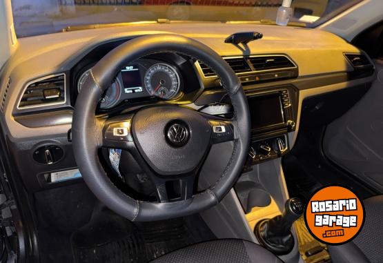 Autos - Volkswagen Gol trend 2018 Nafta 71Km - En Venta