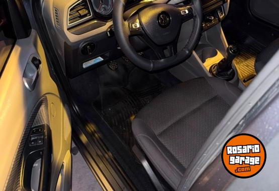 Autos - Volkswagen Gol trend 2018 Nafta 71Km - En Venta