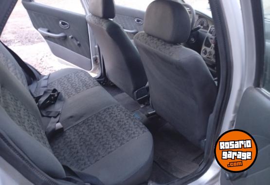 Autos - Fiat Palio fire 1.4 2010 Nafta 131000Km - En Venta
