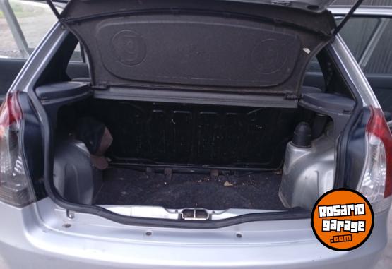 Autos - Fiat Palio fire 1.4 2010 Nafta 131000Km - En Venta
