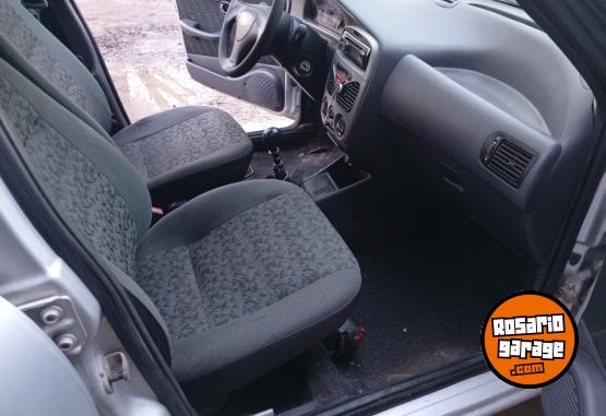 Autos - Fiat Palio fire 1.4 2010 Nafta 131000Km - En Venta