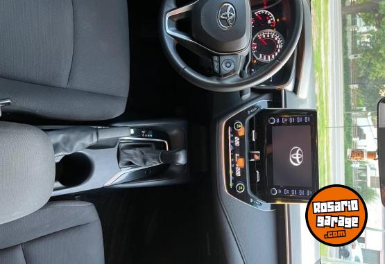 Autos - Toyota Corolla 2021 Nafta 75000Km - En Venta