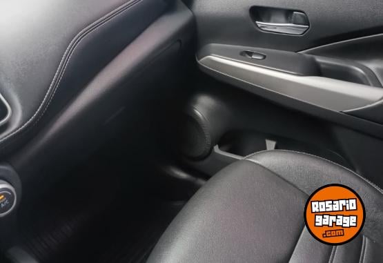 Autos - Nissan Kicks Exclusive CVT 1.6 2020 Nafta 117000Km - En Venta