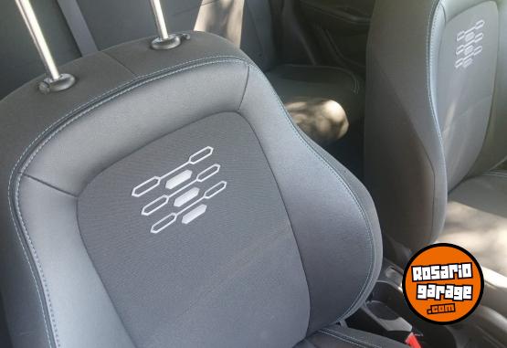 Autos - Chevrolet Joy 2021 Nafta 58000Km - En Venta