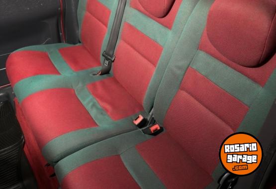 Utilitarios - Citroen Berlingo 2005 Diesel 1111Km - En Venta