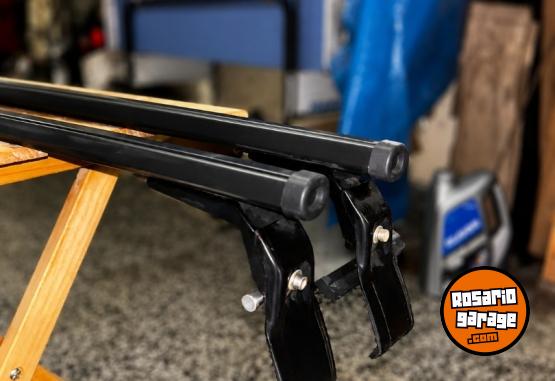 Accesorios para Autos - Portatutto NOVA ALBATROS - En Venta