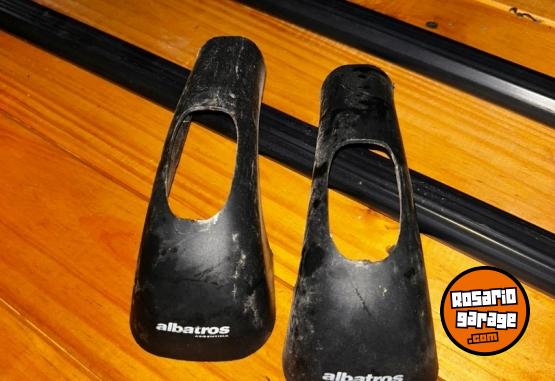 Accesorios para Autos - Portatutto NOVA ALBATROS - En Venta