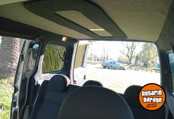 Utilitarios - Peugeot Partner confor 2013 Diesel 157000Km - En Venta