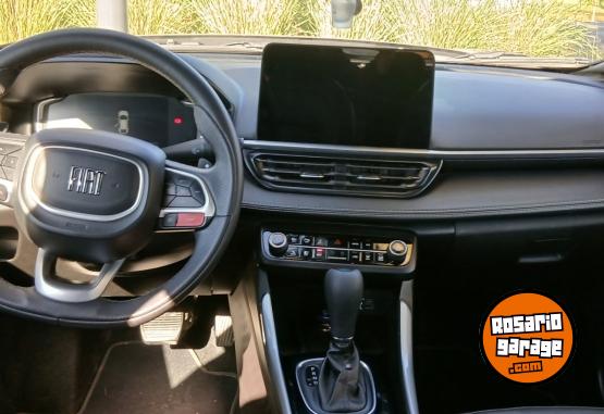 Autos - Fiat Fastback T270 2024 Nafta 42000Km - En Venta